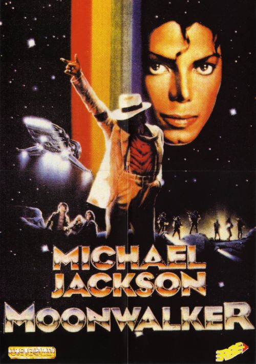 Download Moonwalker_Disk1 Rom