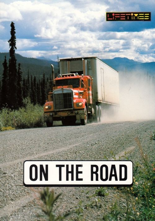 Download On The Road_Disk1 Rom