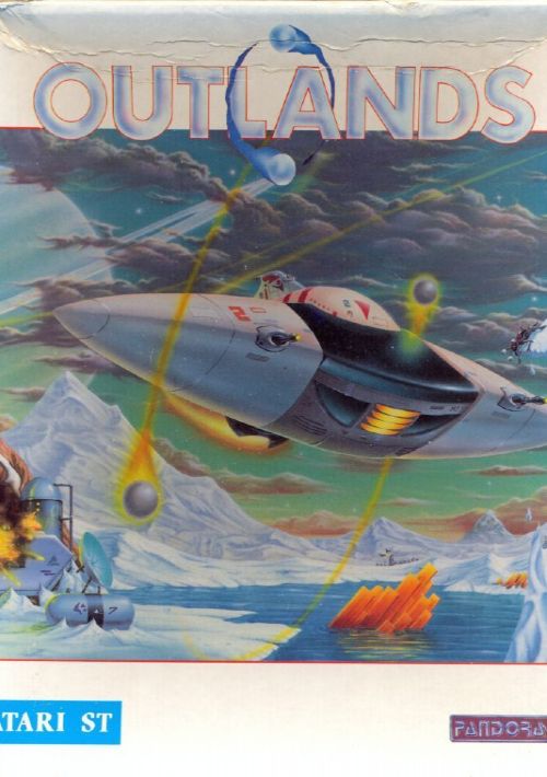 Download Outlands_Disk2 Rom