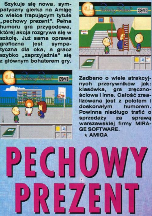 Download Pechowy Prezent_Disk1 Rom