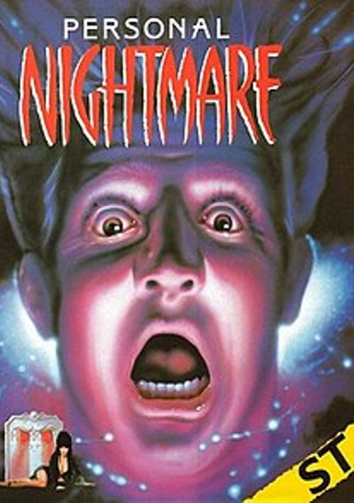 Download Personal Nightmare_Disk2 Rom
