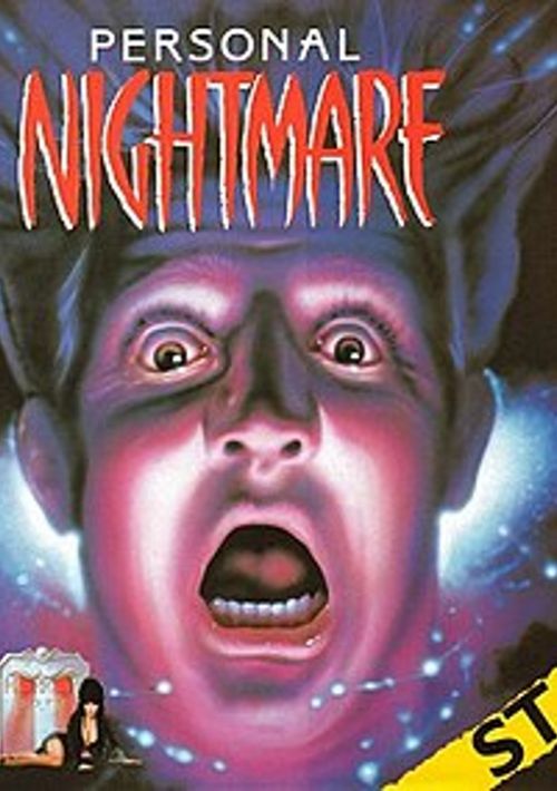 Download Personal Nightmare_Disk3 Rom