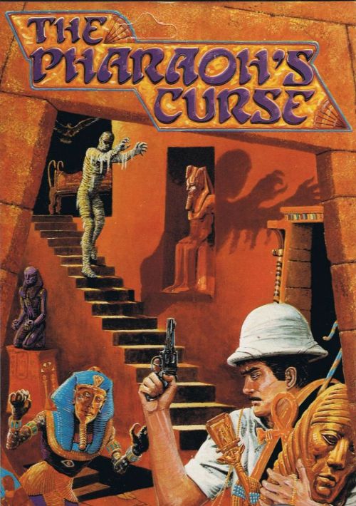 Game cover