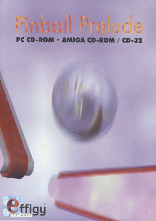 Download Pinball Prelude Disk3 Rom