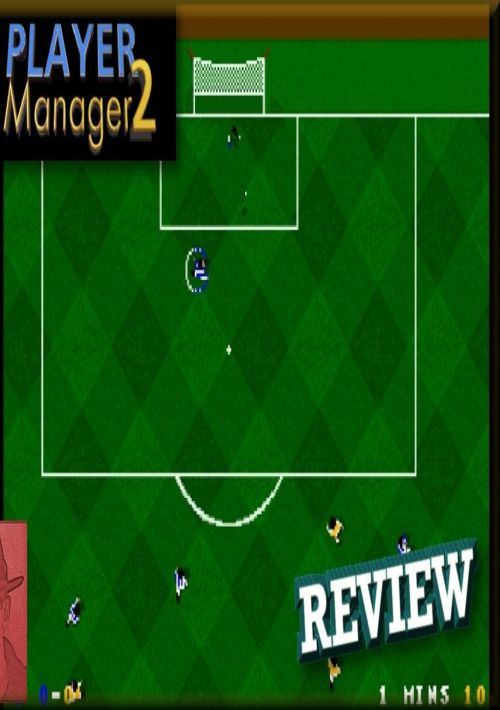Game cover