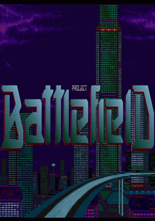 Download Project Battlefield_Disk1 Rom