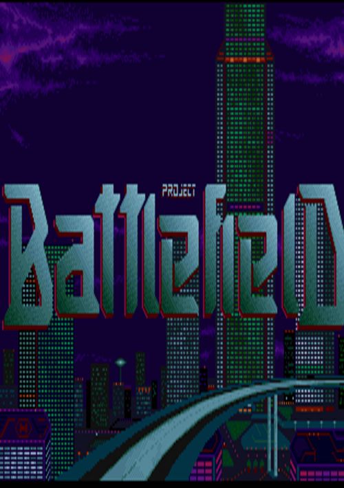 Download Project Battlefield_Disk2 Rom