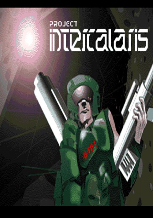 Download Project Intercalaris_Disk1 Rom