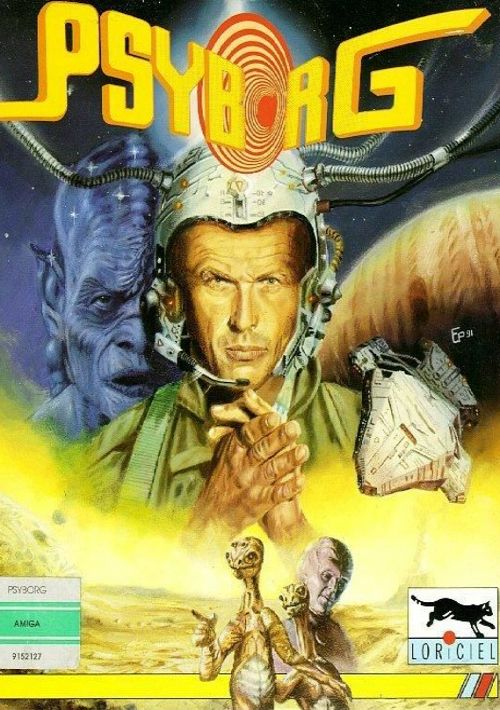 Download Psyborg_Disk1 Rom