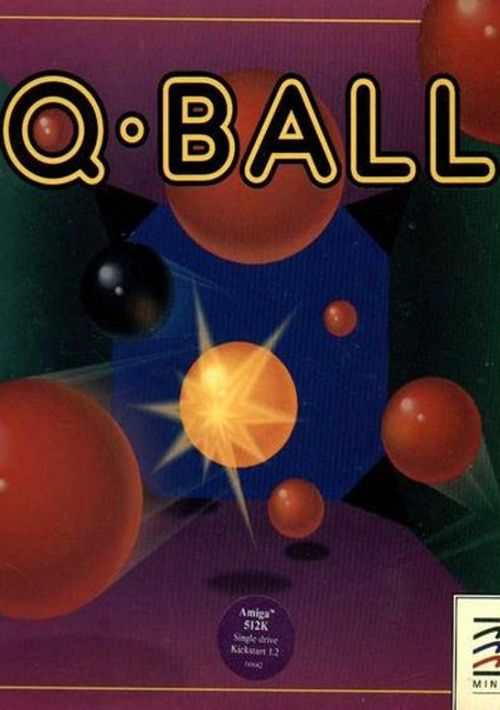 Game cover