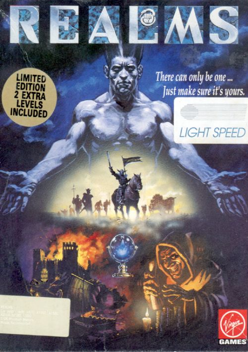 Download Realms Disk1 Rom