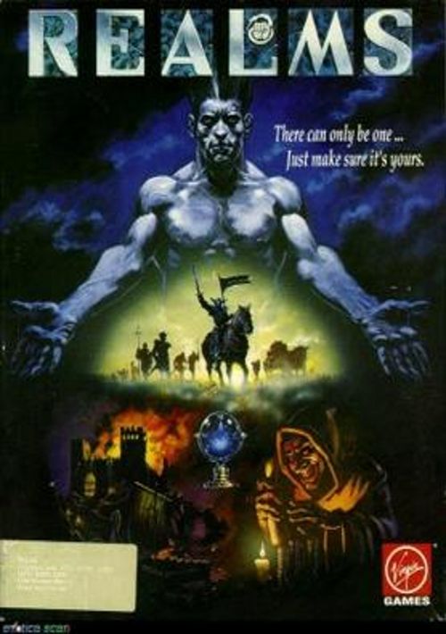 Download Realms Disk2 Rom