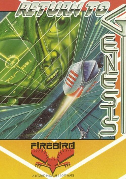 Game cover