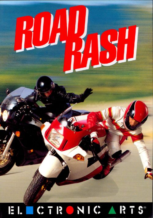 Download Road Rash Disk2 Rom