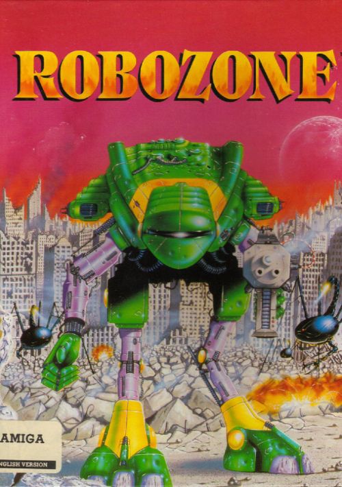 Download Robozone_Disk2 Rom