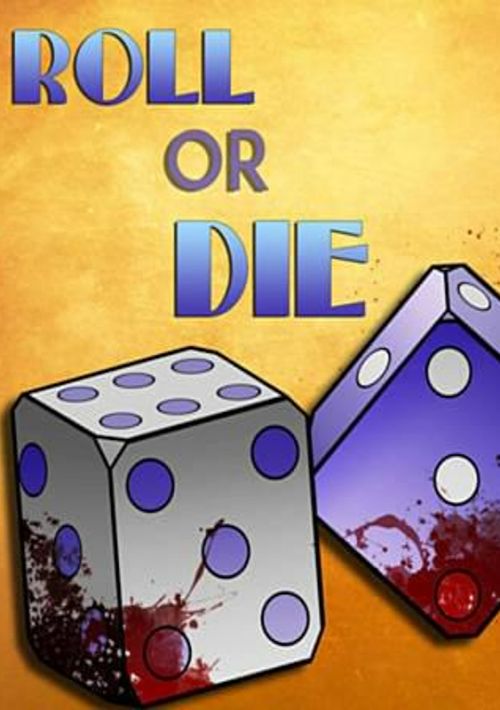 Download Roll Or Die_Disk1 Rom