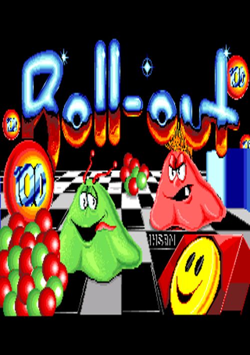 Game cover