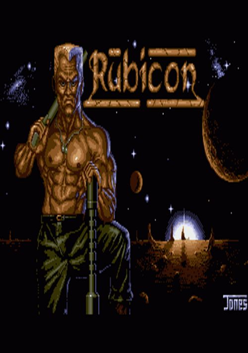 Download Rubicon Disk1 Rom