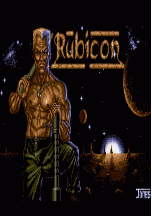Download Rubicon Disk2 Rom