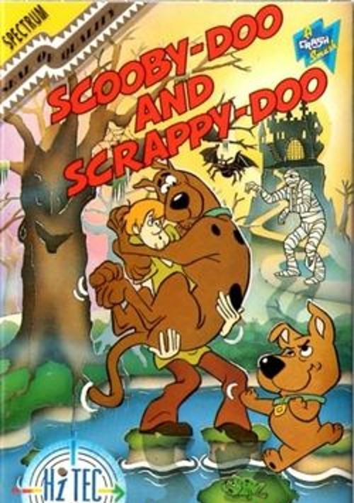 Download Scooby-Doo And Scrappy-Doo Disk2 Rom