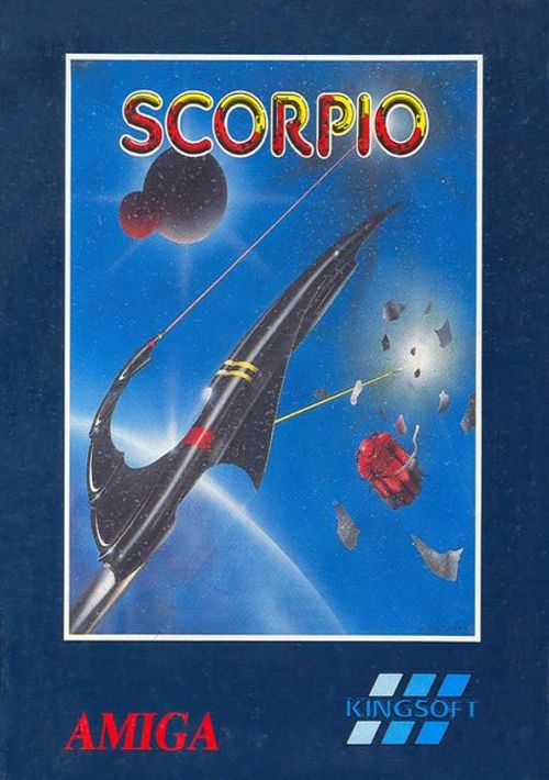 Game cover