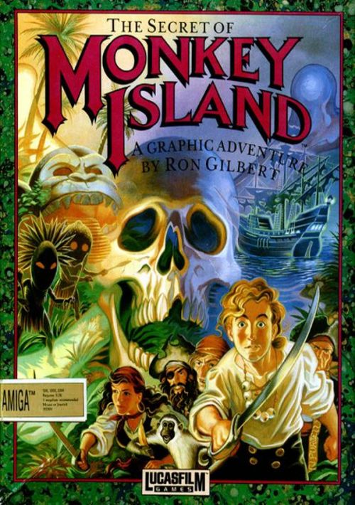 Download Secret Of Monkey Island, The_Disk4 Rom