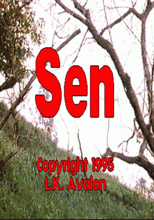Download Sen_Disk3 Rom