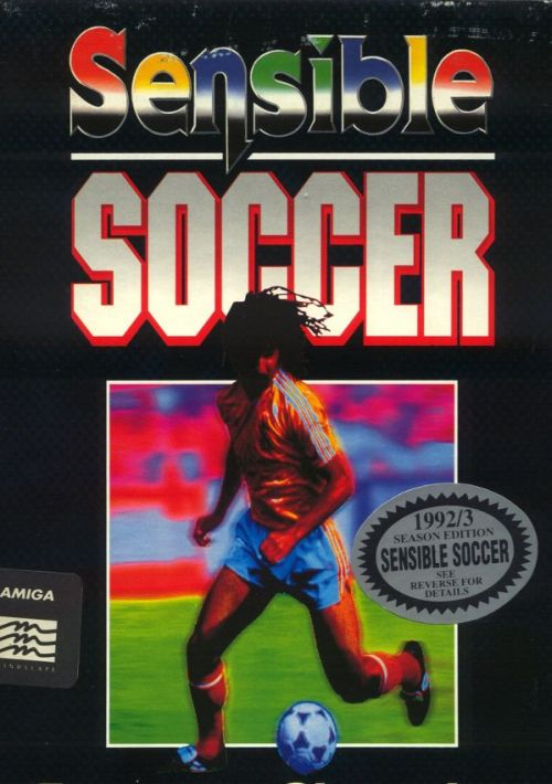 Download Sensible Soccer Disk2 Rom