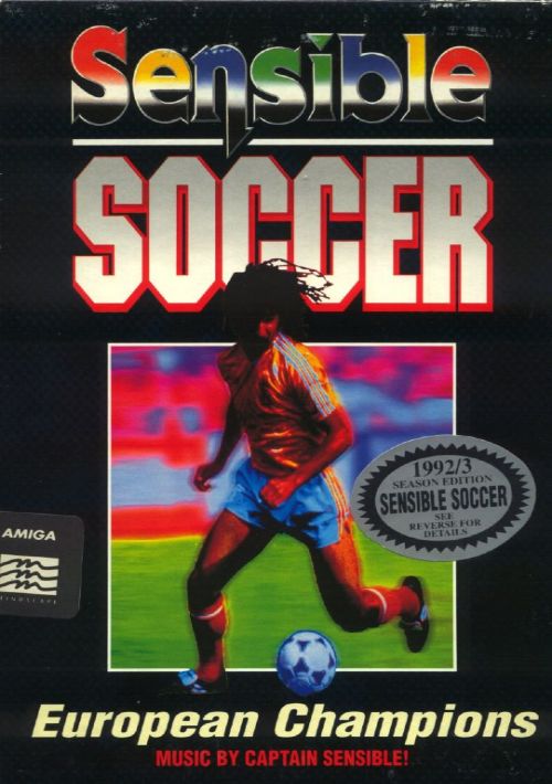 Download Sensible World Of Soccer Disk1 Rom