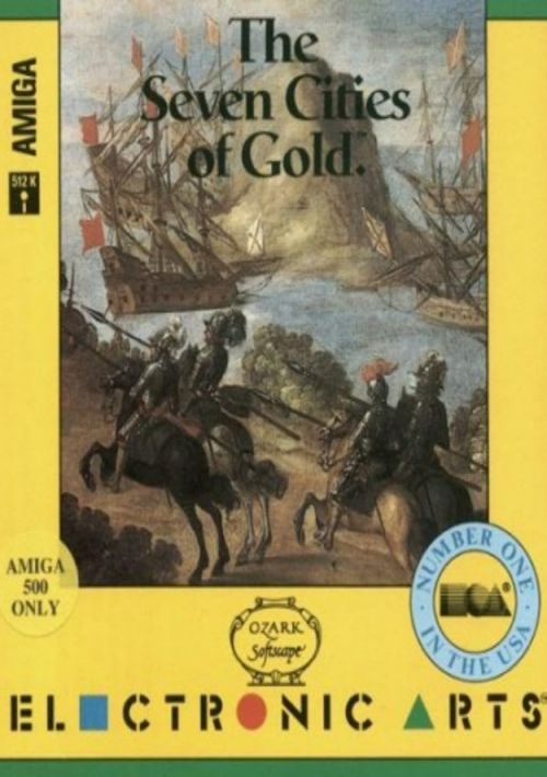 Download Seven Cities Of Gold Disk2 Rom