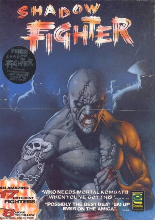 Download Shadow Fighter (AGA) Disk4 Rom
