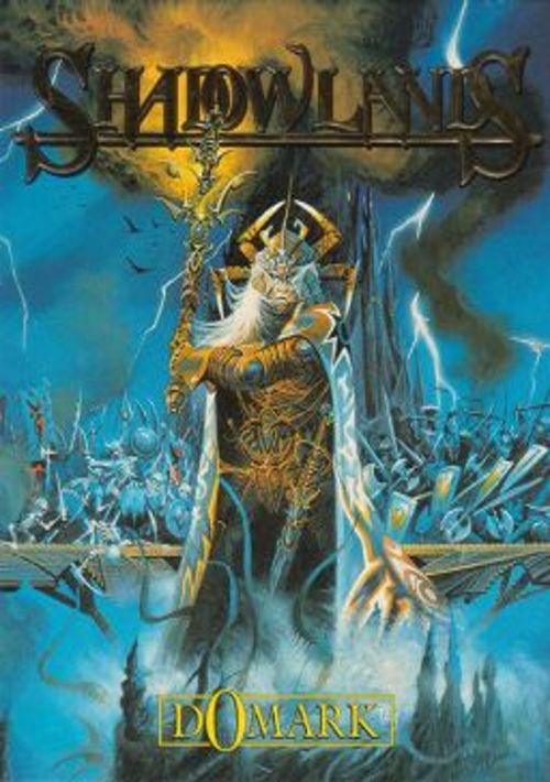 Download Shadowlands Disk1 Rom