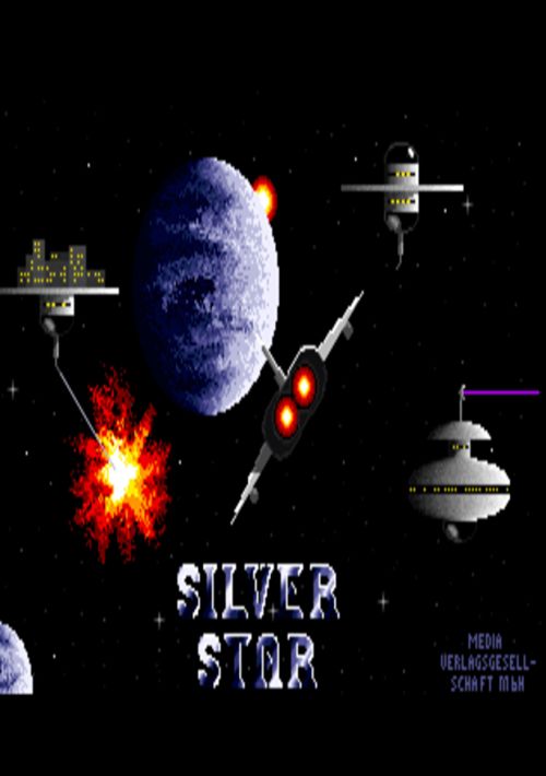 Game cover