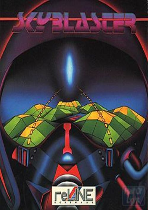 Game cover