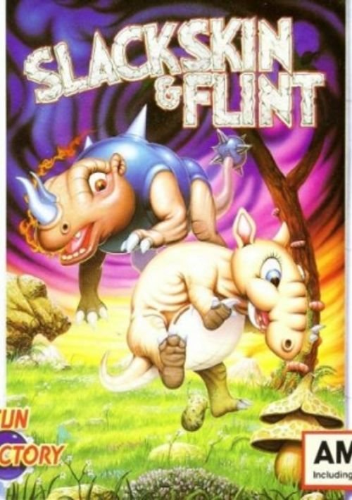 Game cover