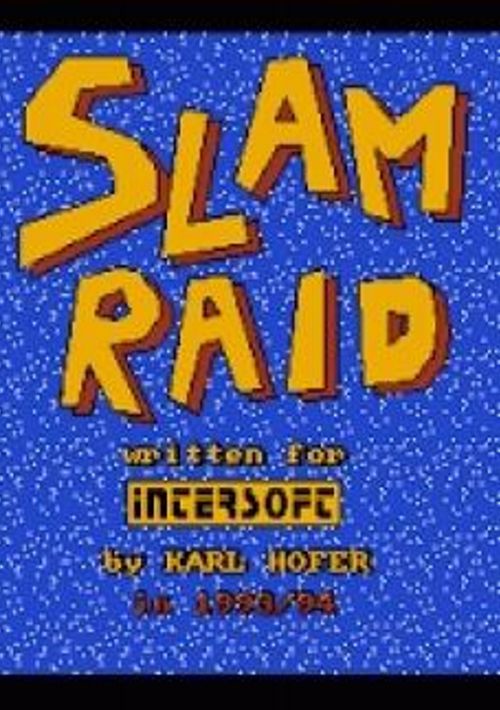 Game cover