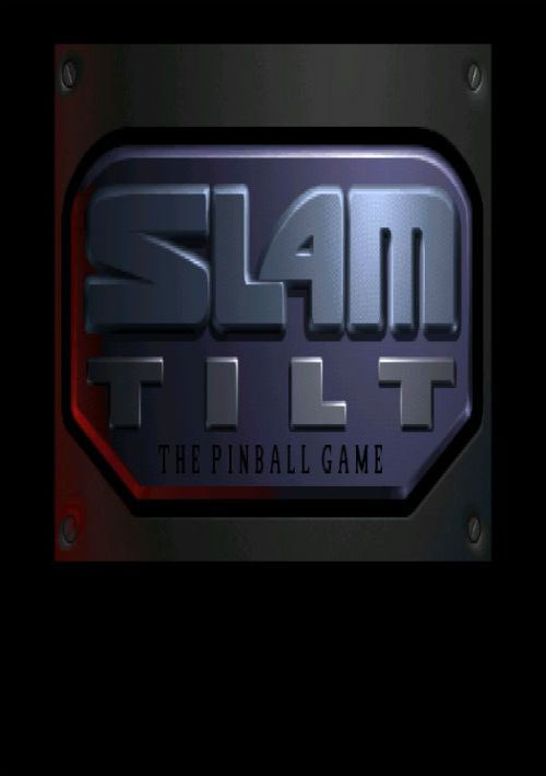 Download Slam Tilt - The Pinball Game (AGA)_Disk2 Rom
