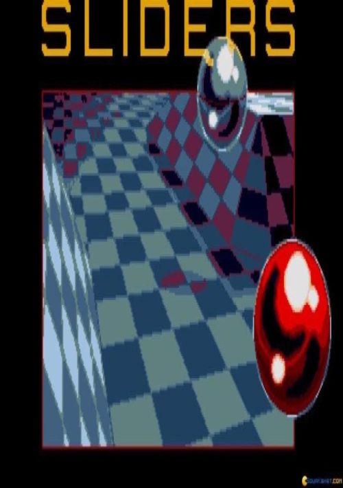 Game cover