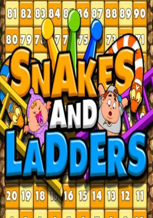Game cover