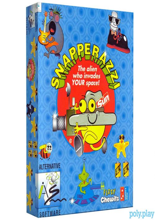 Download Snapperazzi_Disk1 Rom