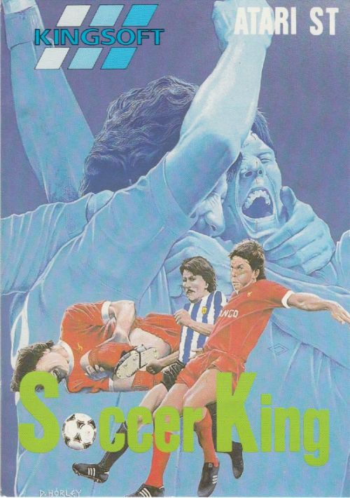 Game cover