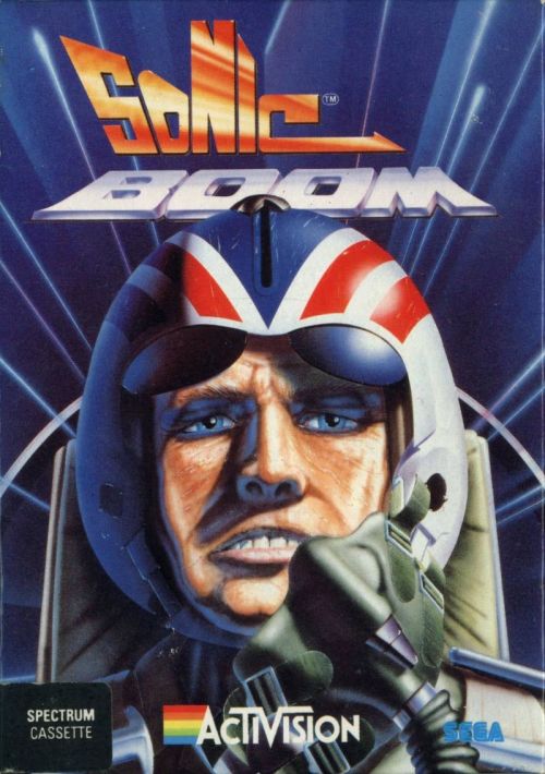 Game cover