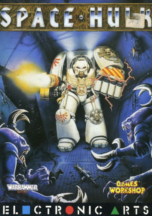 Download Space Hulk_Disk2 Rom