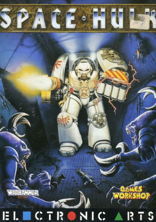Download Space Hulk_Disk3 Rom