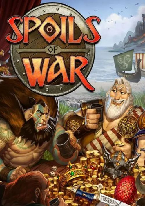 Download Spoils Of War Disk2 Rom