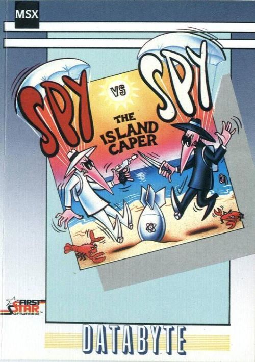 Game cover