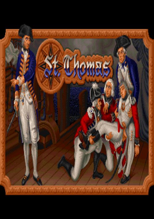 Download St. Thomas_Disk1 Rom