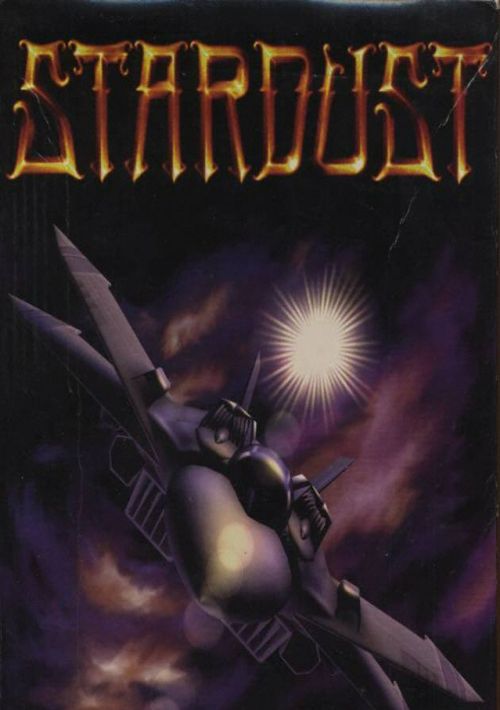 Download Stardust Disk1 Rom