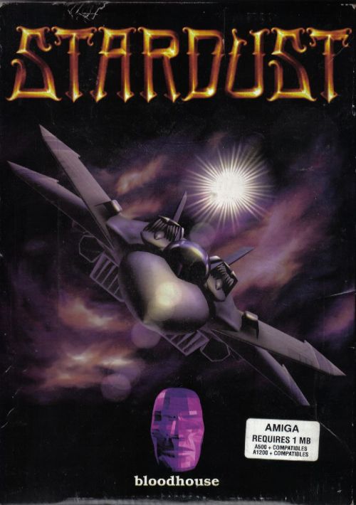 Download Stardust Disk3 Rom