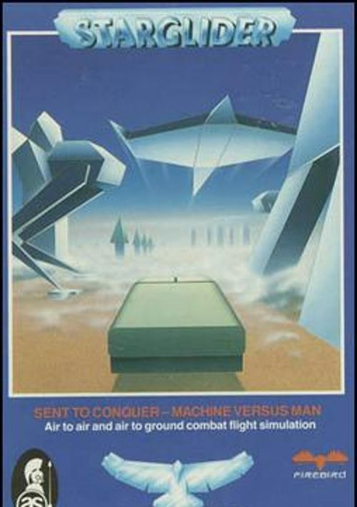 Download Starglider_Disk2 Rom